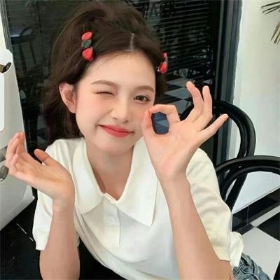 红色圣女