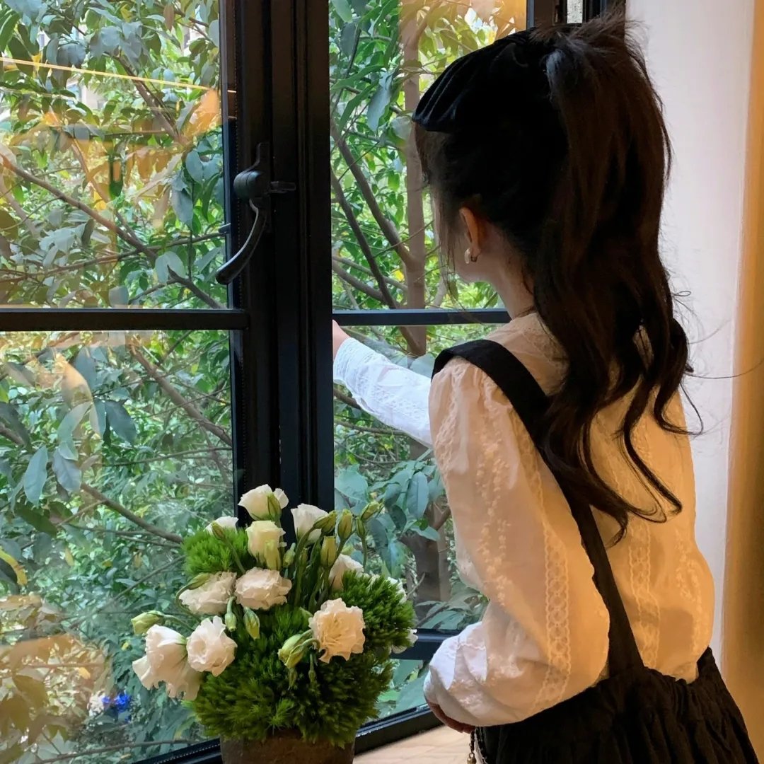 永不让步